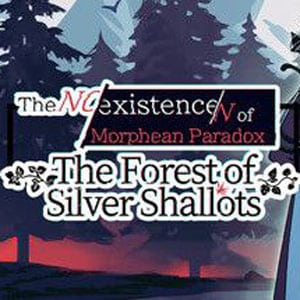 دانلود بازی The NOexistenceN of Morphean Paradox The Forest of Silver Shallots برای کامپیوتر