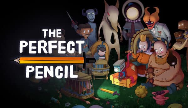 دانلود بازی The Perfect Pencil برای کامپیوتر