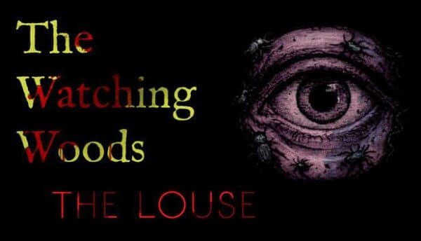 دانلود بازی The Watching Woods The Louse برای کامپیوتر