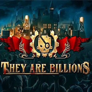 دانلود بازی They Are Billions برای کامپیوتر