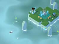 دانلود بازی Tiny Isle برای کامپیوتر