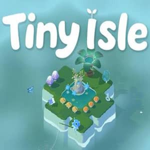 دانلود بازی Tiny Isle برای کامپیوتر