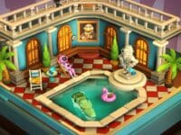 دانلود بازی Tiny Robots Portal Escape برای کامپیوتر