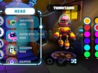 دانلود بازی Tiny Robots Portal Escape برای کامپیوتر