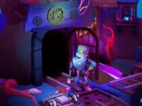 دانلود بازی Tiny Robots Portal Escape برای کامپیوتر