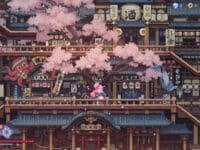 دانلود بازی Touhou Blooming Soul برای کامپیوتر