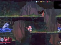 دانلود بازی Touhou Blooming Soul برای کامپیوتر