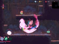 دانلود بازی Touhou Blooming Soul برای کامپیوتر
