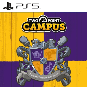 دانلود نسخه هک شده بازی Two Point Campus برای PS5