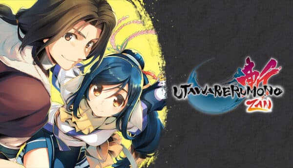 دانلود بازی Utawarerumono ZAN برای کامپیوتر