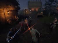 دانلود بازی Vampires Bloodlord Rising v1.5.2.21425 کامپیوتر