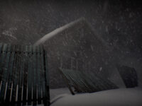دانلود بازی White Silence برای کامپیوتر