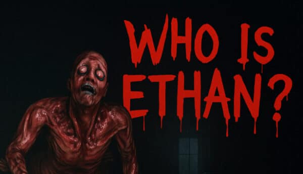 دانلود بازی Who Is Ethan برای کامپیوتر