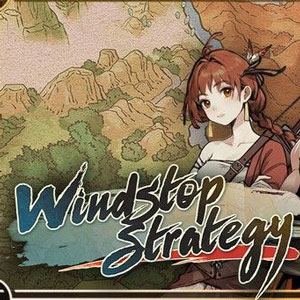 دانلود بازی WindStop Strategy برای کامپیوتر
