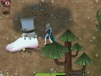 دانلود بازی Witch Play House برای کامپیوتر