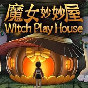 دانلود بازی Witch Play House برای کامپیوتر