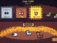 دانلود بازی Wrangle Ranch برای کامپیوتر