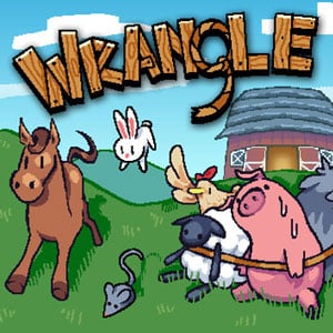 دانلود بازی Wrangle Ranch برای کامپیوتر
