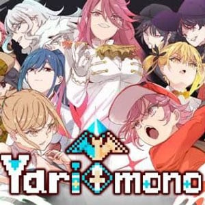 دانلود بازی Yarimono برای کامپیوتر + آپدیت v3.08