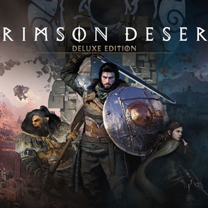 دانلود بازی Crimson Desert کامپیوتر + آپدیت v1.13.00