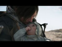 دانلود بازی DEATH STRANDING 2: ON THE BEACH کامپیوتر + آپدیت v1.10.89