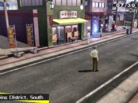 دانلود بازی Persona 4 Golden v1.05 کامپیوتر + کرک