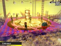 دانلود بازی Persona 4 Golden v1.05 کامپیوتر + کرک
