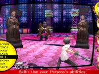 دانلود بازی Persona 4 Golden v1.05 کامپیوتر + کرک