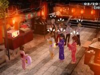 دانلود بازی Persona 4 Golden v1.05 کامپیوتر + کرک
