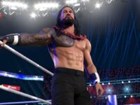 دانلود بازی WWE 2K26 - King of Kings Edition برای کامپیوتر