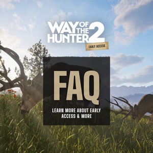 دانلود بازی Way of the Hunter 2 v0.3.0.199567 کامپیوتر