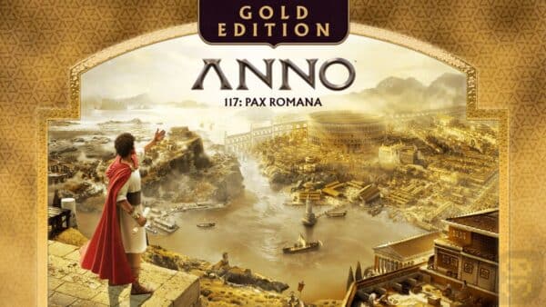 دانلود بازی Anno 117: Pax Romana کامپیوتر + آپدیت v1.5.2