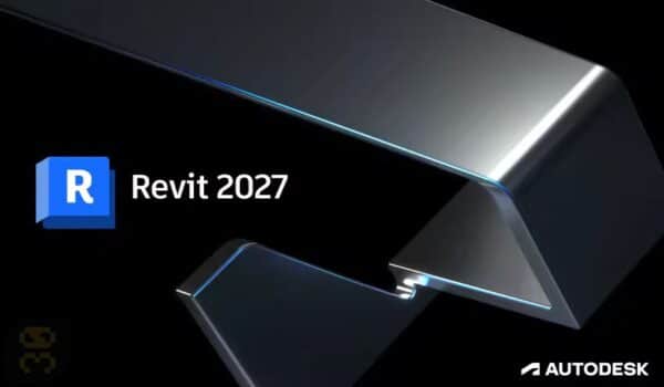 دانلود Autodesk Revit 2027 + LT + کرک