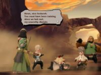 دانلود بازی Bravely Default Flying Fairy HD Remaster برای کامپیوتر