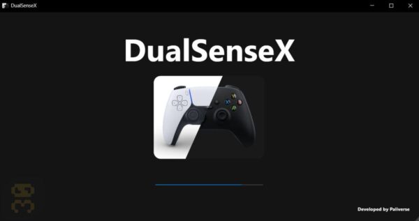 دانلود DualSenseX (DSX) v3.2.0 - اتصال دسته PS5 به کامپیوتر