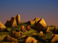 دانلود نسخه هک شده بازی FINAL FANTASY TACTICS – The Ivalice Chronicles برای PS5