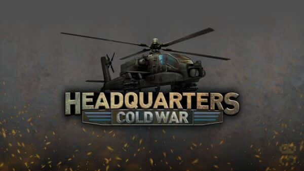 دانلود بازی Headquarters: Cold War v1.01.11 کامپیوتر