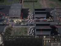 دانلود بازی Headquarters: Cold War v1.01.11 کامپیوتر