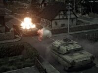 دانلود بازی Headquarters: Cold War v1.01.11 کامپیوتر