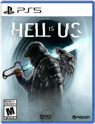 دانلود نسخه هک شده بازی Hell is Us برای PS5