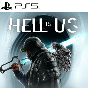 دانلود نسخه هک شده بازی Hell is Us برای PS5