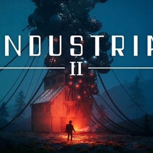 دانلود بازی Industria 2 کامپیوتر + آپدیت v1.1.2