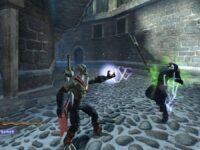 دانلود بازی Legacy of Kain: Defiance Remastered کامپیوتر + آپدیت v04.03.2026