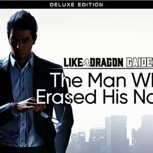 دانلود بازی Like a Dragon Gaiden: The Man Who Erased His Name کامپیوتر