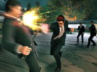 دانلود بازی Like a Dragon Gaiden: The Man Who Erased His Name کامپیوتر