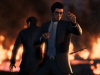 دانلود بازی Like a Dragon Gaiden: The Man Who Erased His Name کامپیوتر