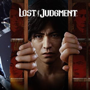 دانلود بازی Lost Judgment برای کامپیوتر