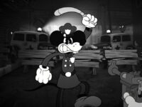 دانلود بازی MOUSE: P.I. For Hire کامپیوتر + آپدیت v1.2.2.8822