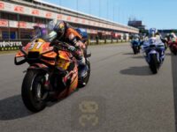 دانلود نسخه هک شده بازی MotoGP 26 برای PS5
