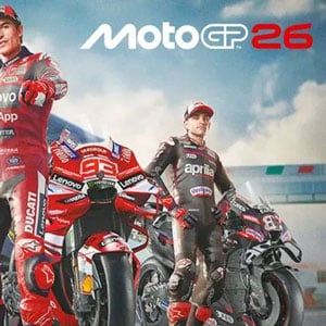 دانلود بازی MotoGP 26 v24.06.2026 کامپیوتر